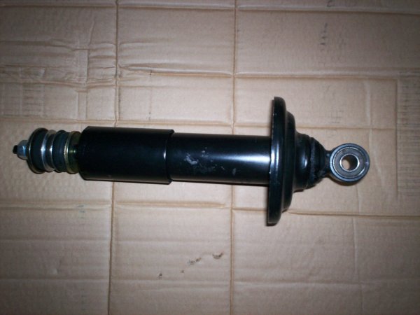 Photo of the Esprit front damper X180, SE, S4, S4s, GT3 lotus spare part