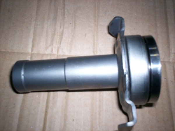Photo of the Esprit re-conditioned release bearing (Citroen box cars) lotus spare part