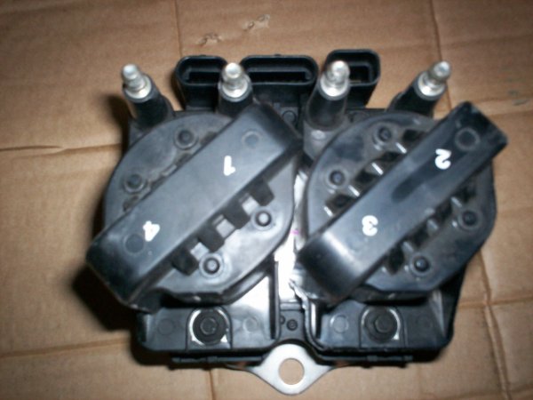 Photo of the Esprit Direct ingition coil pack lotus spare part