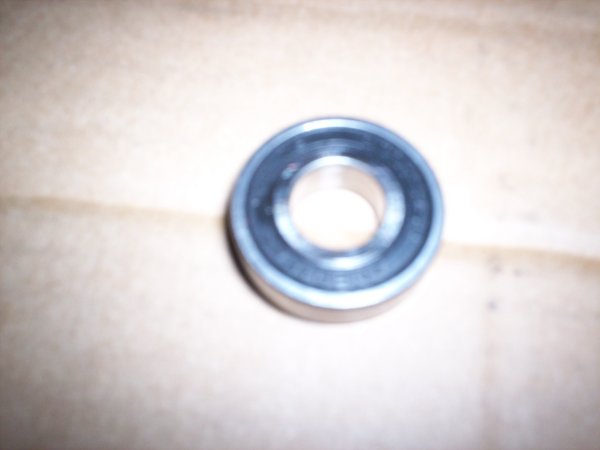 Photo of the Esprit Translator bearing lotus spare part