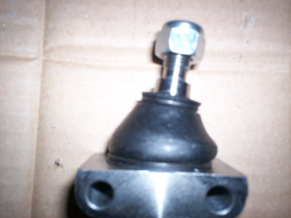 Photo of the Esprit top ball joint (top) lotus spare part