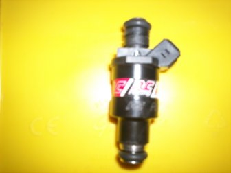 Photo of the Esprit Se to GT3 Up rated Injectors set of 4 lotus spare part